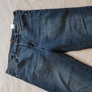 Banana Republic jeans